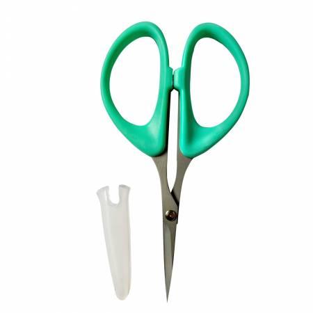 Perfect Scissors Karen Kay Buckley Multi-Purpose Small 4-1/2in # KKB031