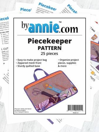 Piece Keeper Project Bag - PBA28125