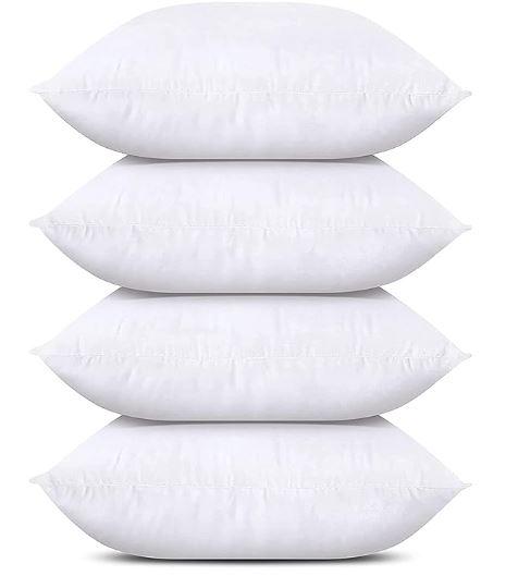 Pillow Form - 16" x 16"