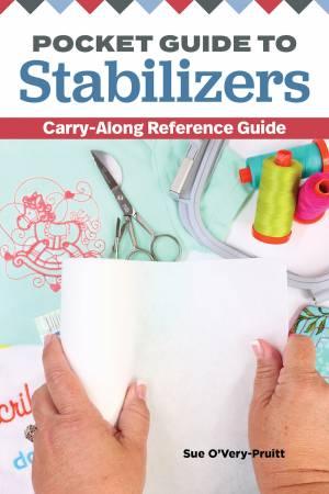 Pocket Guide to Stabilizers - L447