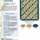 Pretty Darn Quick 3-Yard Quilts Pattern Book - 031940