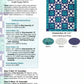Pretty Darn Quick 3-Yard Quilts Pattern Book - 031940