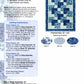 Pretty Darn Quick 3-Yard Quilts Pattern Book - 031940