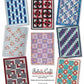 Quick As A Wnk 3-Yard Quilts - 032040