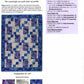 Quick As A Wnk 3-Yard Quilts - 032040