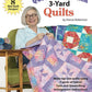 Quick As A Wnk 3-Yard Quilts - 032040