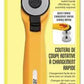 Quick Blade Change Rotary Cutter 28mm - RTY1C