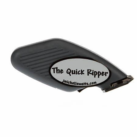 Quick Ripper - QRIPPER