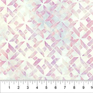 Quilt Inspired Backgrounds - Pink - 80911-22