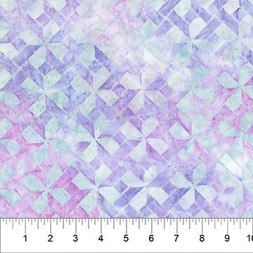 Quilt Inspired Backgrounds - Purple - 80911-82