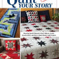 Quilt Your Story # L0307M