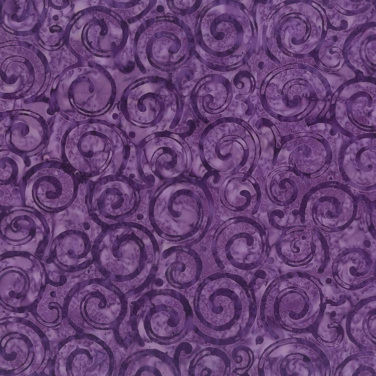Quilter's Guide to the Galaxy - Purple - 80841-84