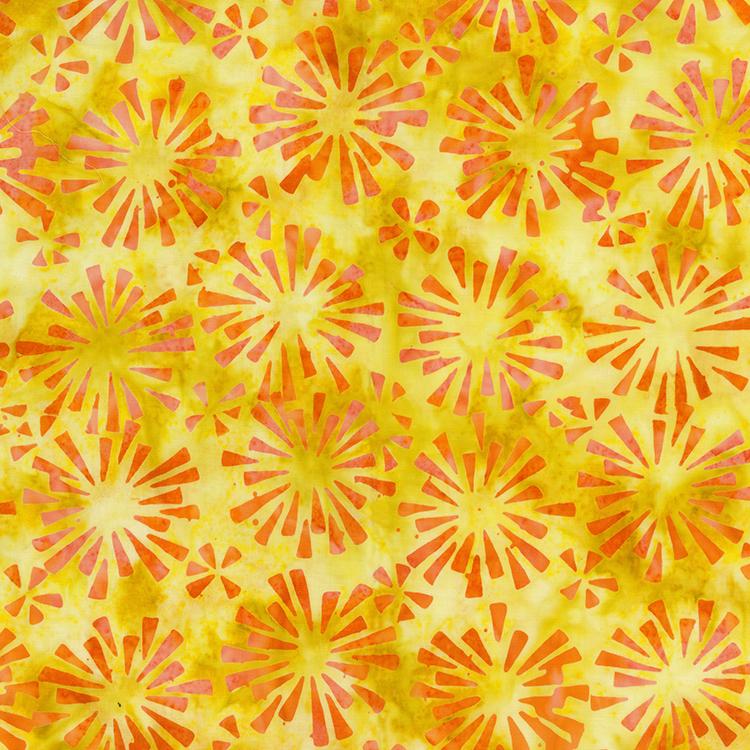 Quilter's Guide to the Galaxy - Yellow - 80842-54