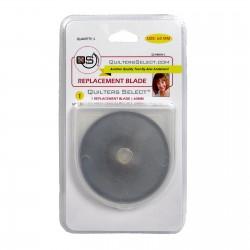 Quilters Select Rotary Blade - 60mm QSEQS-RB60M-1
