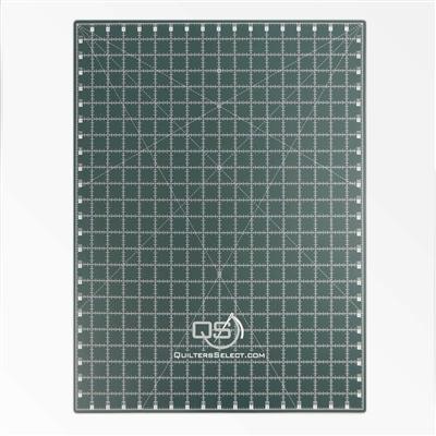 Quilters Select Rotary Mat - 18" x 24"