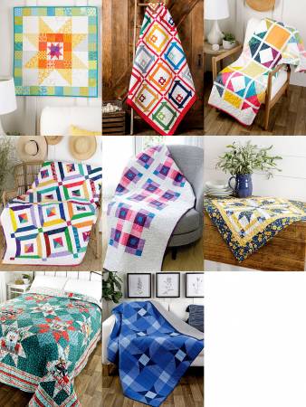 Quilts to Make In A Weekend # 141493