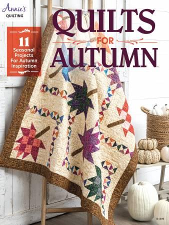 Quilts for Autumn # 141499