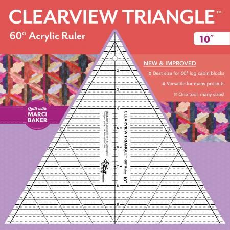 Clearview Ruler - 60' 10" - TRI-010