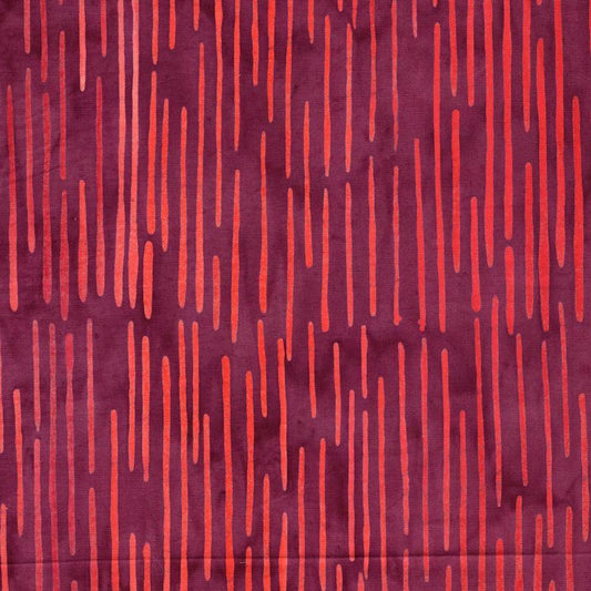 Rain - Abstract Lines - Purple - 710Q-1