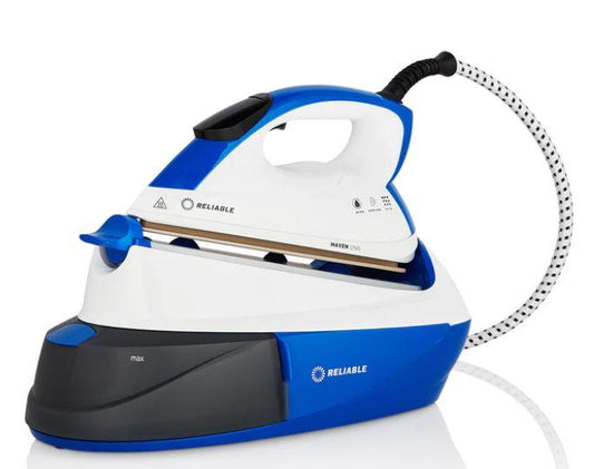 Reliable Maven Home 1L Iron Station # 125IS