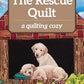Rescue Quilt # 16446