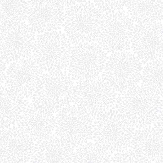 Rhapsody in White - Darling Dahlia - 14252-09