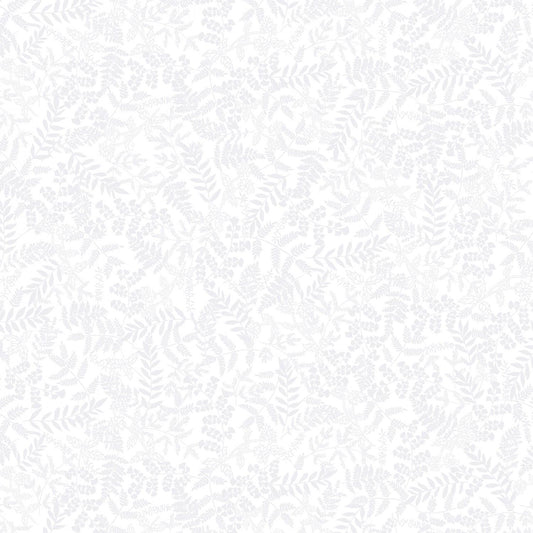 Rhapsody in White - Fern Garden - 14249-09