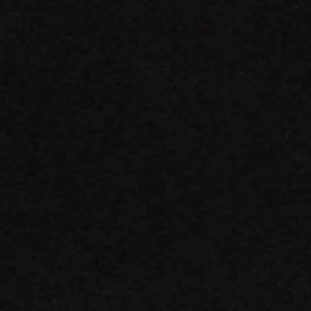 Rich Black Tonal Flannel # F513M-J5