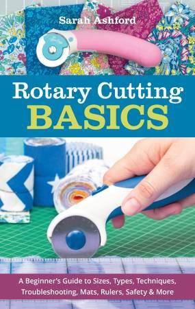 Rotary Cutting Basics # 11450