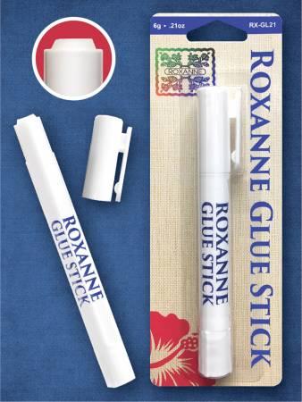 Colonial Needle Company Roxanne Glue - Baste-It 2oz