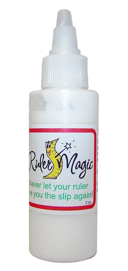 Ruler Magic - RM02