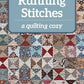 Running Stitches # 16451