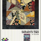 Sarah's Ties Book Club Pattern #1