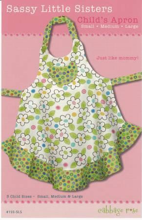 Sassy Little Sisters - 155SLS