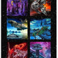 Sci Fi Digital Print Panel - IBFSCI1SCI-1
