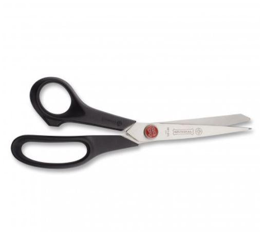 Scissors, Left Handed Dressmaker Shears 8 1/2"