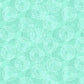 Seafoam Circle Burst # 68523-714