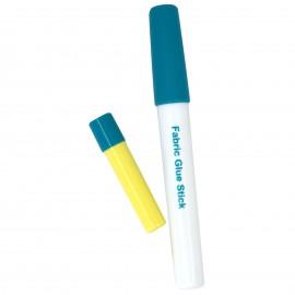 Select Fabric Glue Stick - Yellow - QSEQS-GSY