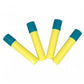 Select Fabric Glue Stick Refill - Yellow - 4 count - QSEQS-GRY