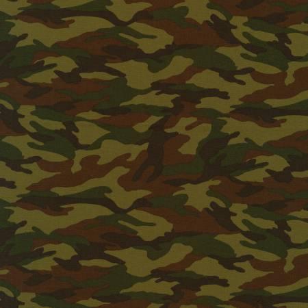 Sevenberry - Camouflage - 8830203-1