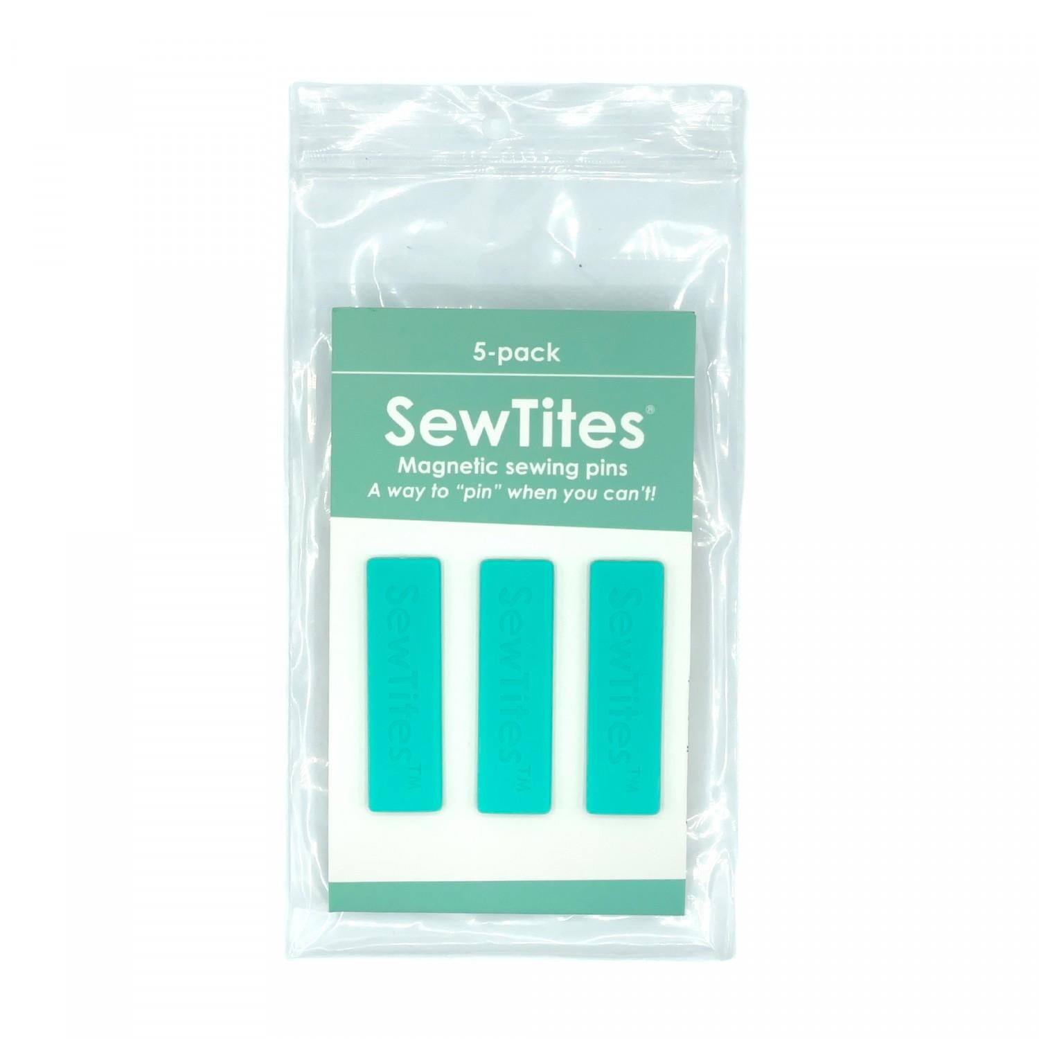 SewTites Magnetic Pin 5 Pack - ST36215