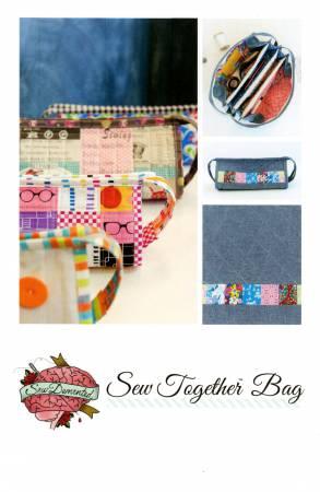 Sew Together Bag - SDE09