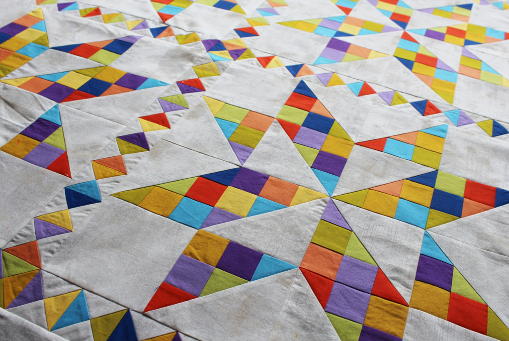 Technique Sheet - Shaded Nine Patch - Dtec16