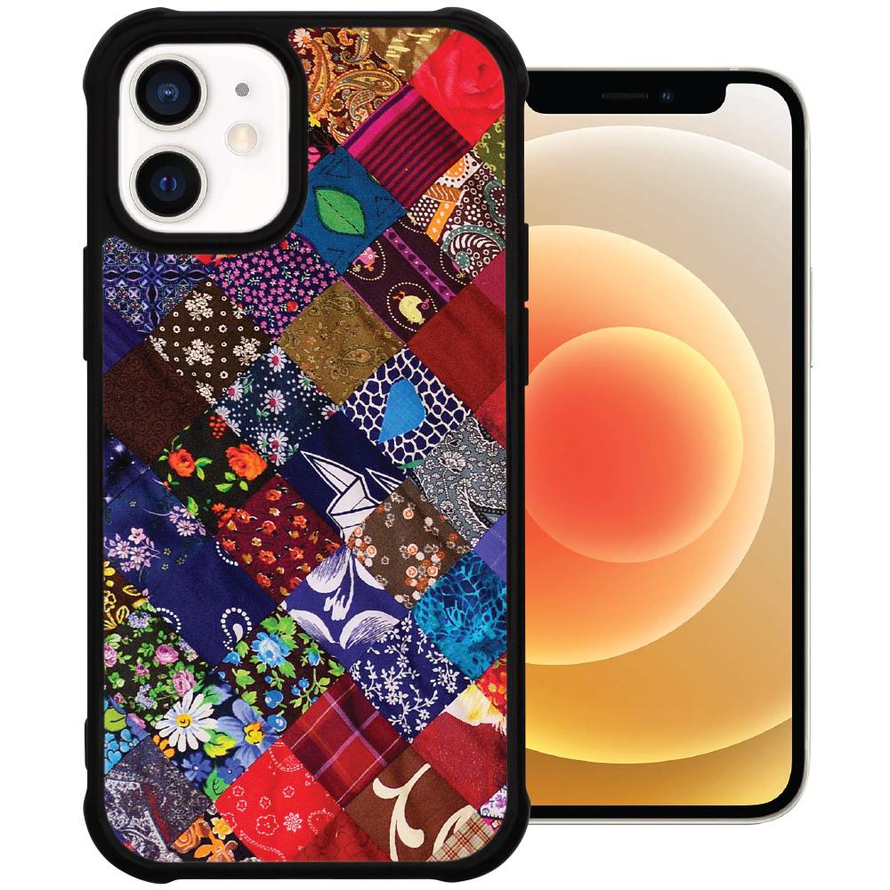 ShowOff Case – iPhone 12 Mini 5.4" – #906