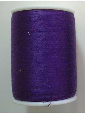 Signature Machine Quilting Thread - Purple Jewel 500 yard - T43341