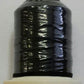 Signature Thread - Solid - Black - 700 yards - T40SN700