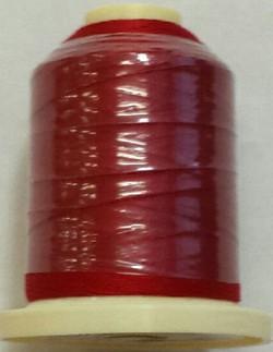 Signature Thread - Solid - Holiday Red - 700 Yards - T40SN504