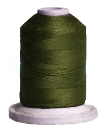 Signature Thread - Solid - Holly Green - 700 yards - T40SN930