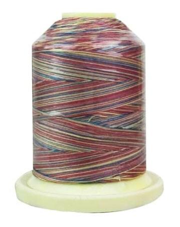 Signature Thread - Varigated -Victorian  - 700 Yards - T41SM006