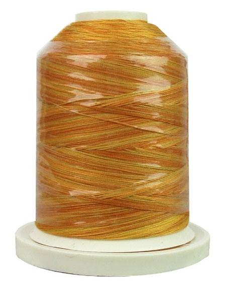 Signature Thread - Varigated - Brassy Yellows  - 700 Yards - T41SM076